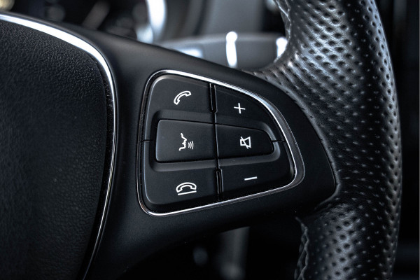 Mercedes-Benz Vito 119 CDI L3H1 | ILS | Automaat | Camera | Carplay | PDC | Zijschuifdeur L+R | Trekhaak
