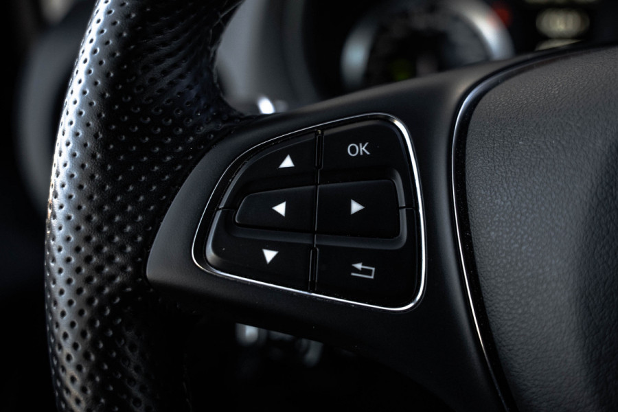 Mercedes-Benz Vito 119 CDI L3H1 | ILS | Automaat | Camera | Carplay | PDC | Zijschuifdeur L+R | Trekhaak