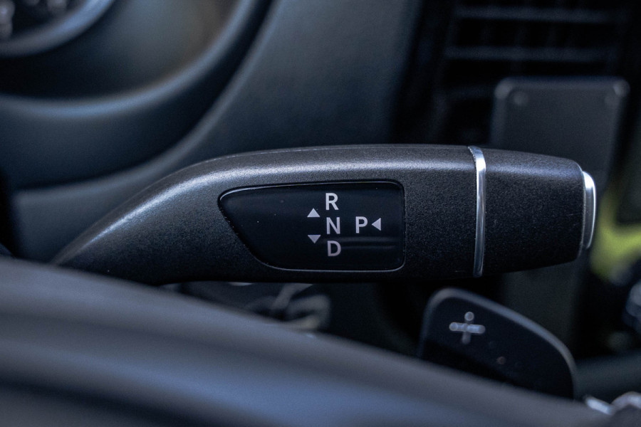 Mercedes-Benz Vito 119 CDI L3H1 | ILS | Automaat | Camera | Carplay | PDC | Zijschuifdeur L+R | Trekhaak