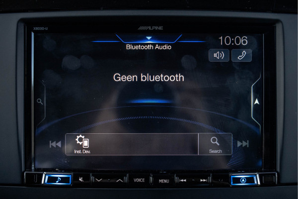 Mercedes-Benz Vito 119 CDI L3H1 | ILS | Automaat | Camera | Carplay | PDC | Zijschuifdeur L+R | Trekhaak