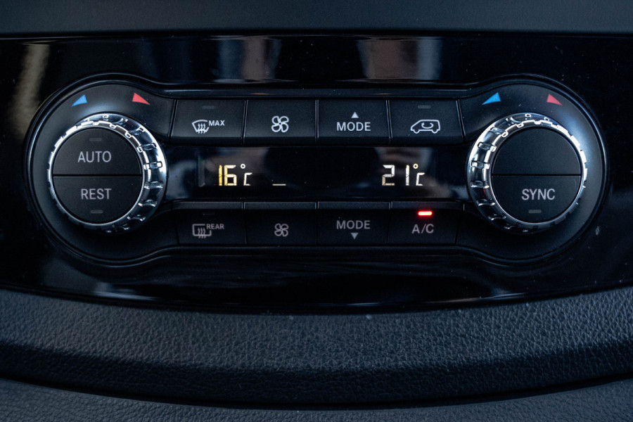 Mercedes-Benz Vito 119 CDI L3H1 | ILS | Automaat | Camera | Carplay | PDC | Zijschuifdeur L+R | Trekhaak