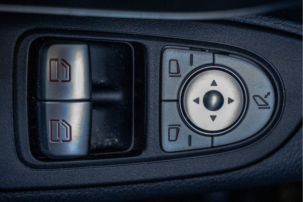 Mercedes-Benz Vito 119 CDI L3H1 | ILS | Automaat | Camera | Carplay | PDC | Zijschuifdeur L+R | Trekhaak