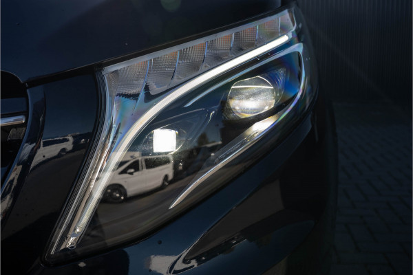 Mercedes-Benz Vito 119 CDI L3H1 | ILS | Automaat | Camera | Carplay | PDC | Zijschuifdeur L+R | Trekhaak