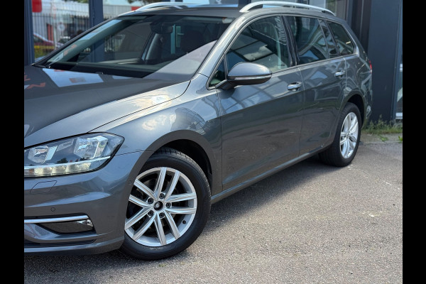 Volkswagen Golf Variant 1.6 TDI Business I PDC I Airco I Cruise