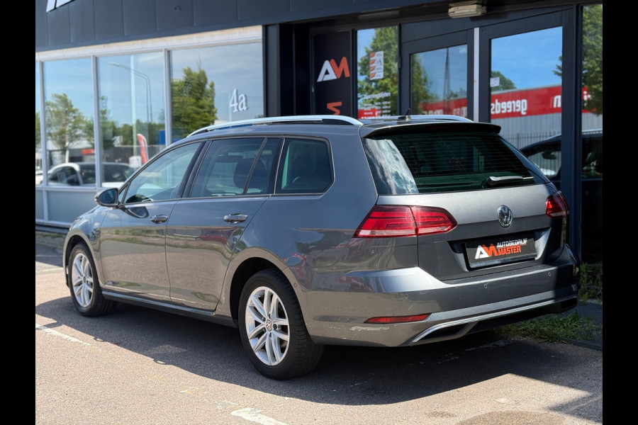 Volkswagen Golf Variant 1.6 TDI Business I PDC I Airco I Cruise