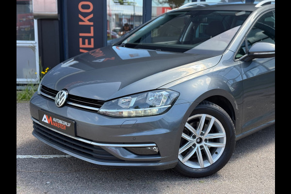 Volkswagen Golf Variant 1.6 TDI Business I PDC I Airco I Cruise