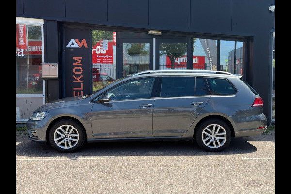 Volkswagen Golf Variant 1.6 TDI Business I PDC I Airco I Cruise