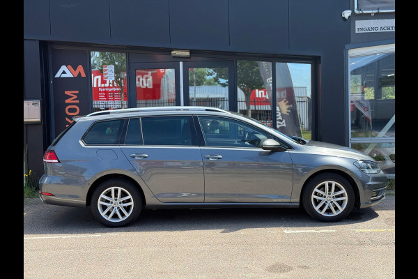 Volkswagen Golf Variant 1.6 TDI Business I PDC I Airco I Cruise