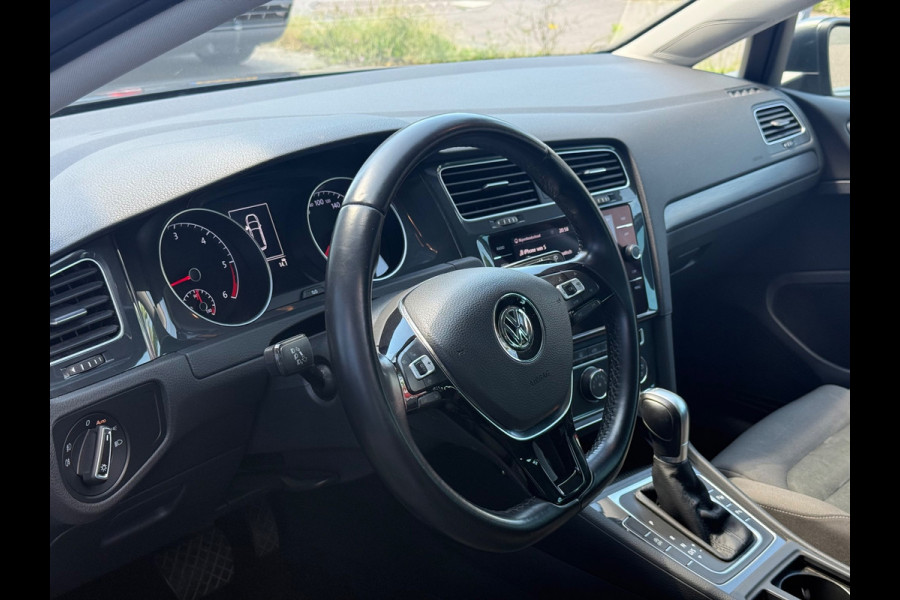 Volkswagen Golf Variant 1.6 TDI Business I PDC I Airco I Cruise