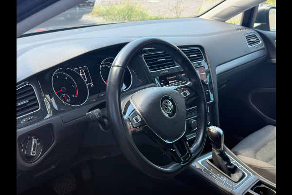 Volkswagen Golf Variant 1.6 TDI Business I PDC I Airco I Cruise