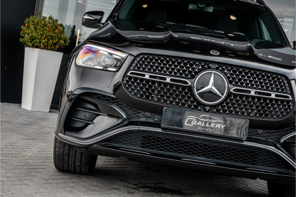 Mercedes-Benz GLE GLE400 e 4MATIC AMG Line - AMG Line | Panorama | Burmester | Memory | Luchtvering