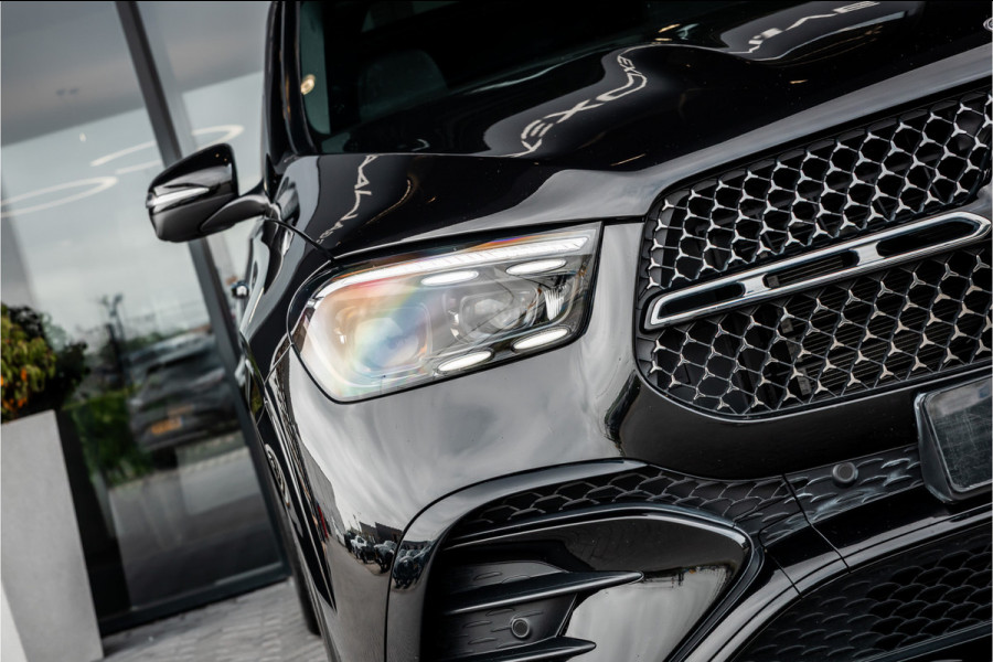Mercedes-Benz GLE GLE400 e 4MATIC AMG Line - AMG Line | Panorama | Burmester | Memory | Luchtvering