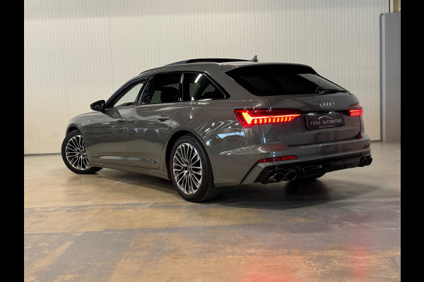 Audi A6 Avant 55 TFSI e quattro Pro Line S Competition | PANO | 3x S-LINE | 360 CAMERA | B&O | HUD