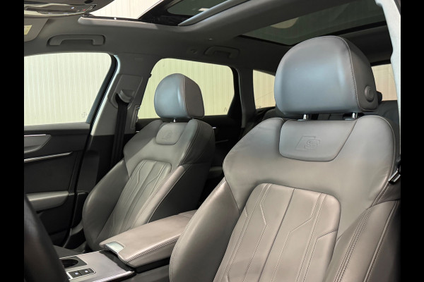 Audi A6 Avant 55 TFSI e quattro Pro Line S Competition | PANO | 3x S-LINE | 360 CAMERA | B&O | HUD