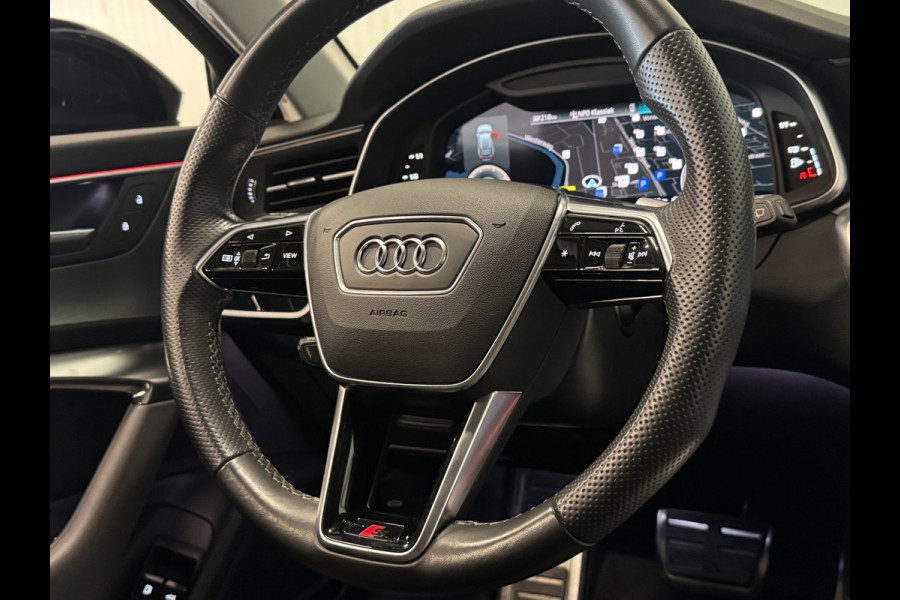 Audi A6 Avant 55 TFSI e quattro Pro Line S Competition | PANO | 3x S-LINE | 360 CAMERA | B&O | HUD