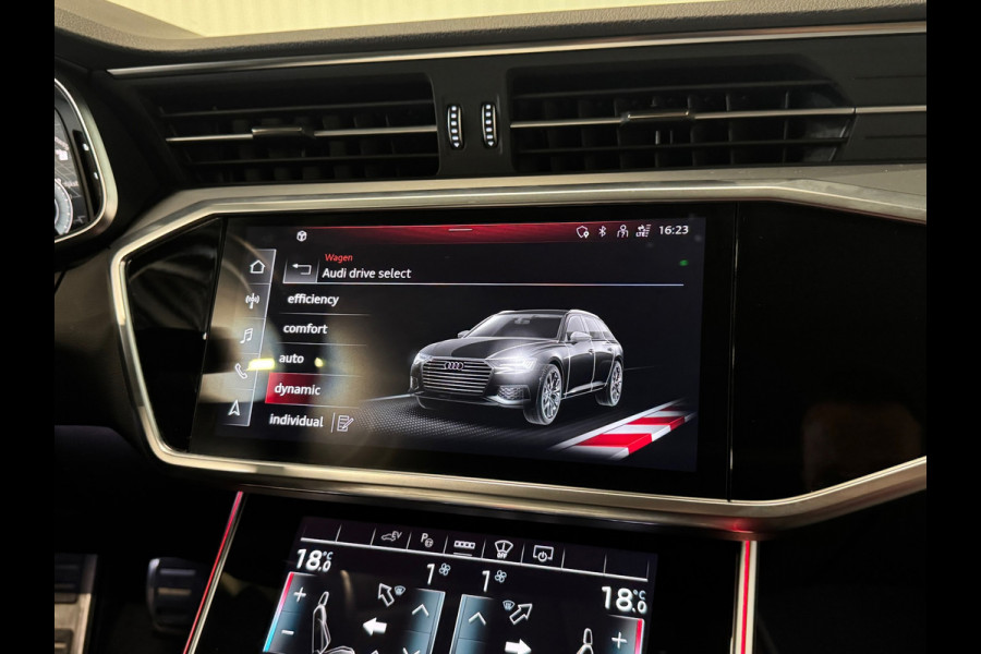 Audi A6 Avant 55 TFSI e quattro Pro Line S Competition | PANO | 3x S-LINE | 360 CAMERA | B&O | HUD