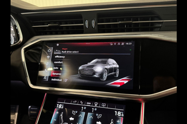 Audi A6 Avant 55 TFSI e quattro Pro Line S Competition | PANO | 3x S-LINE | 360 CAMERA | B&O | HUD