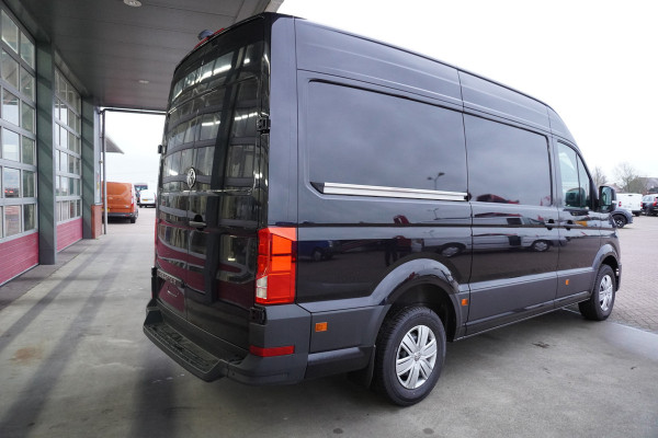 Volkswagen Crafter 35 2.0 TDI 177PK L3H3 Automaat Nr. V120 | Climat | Navi | Cruise | Camera