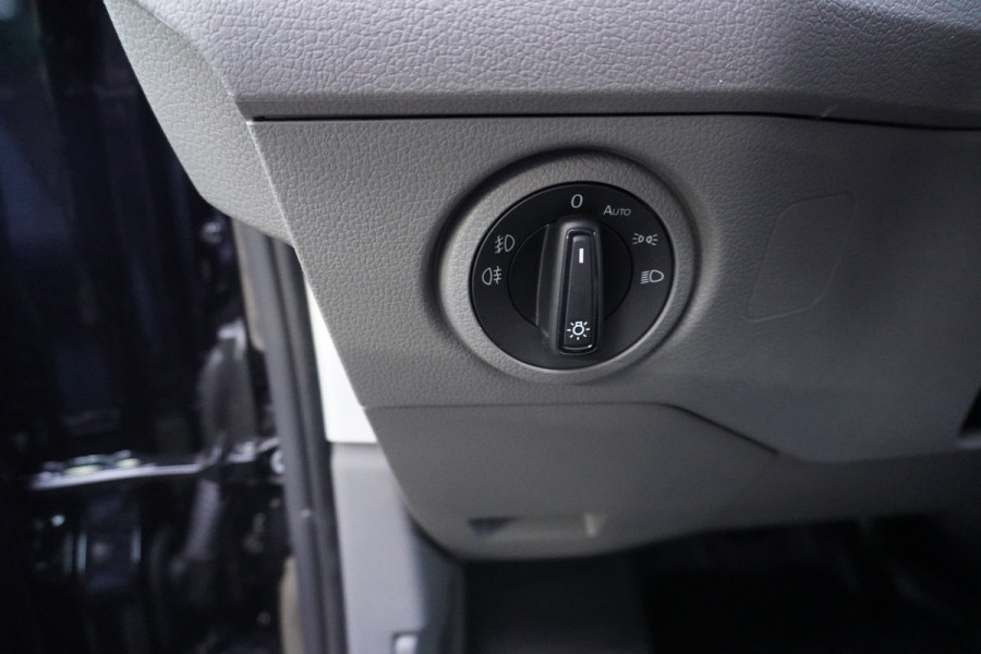 Volkswagen Crafter 35 2.0 TDI 177PK L3H3 Automaat Nr. V120 | Climat | Navi | Cruise | Camera