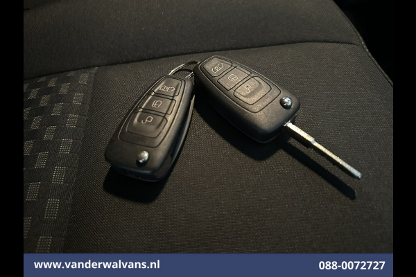 Ford Transit 2.0 TDCI 130pk L4H3 Euro6 Airco | Camera | Apple Carplay | Cruisecontrol | Verwarmde voorruit Android Auto, Parkeersensoren, Bijrijdersbank