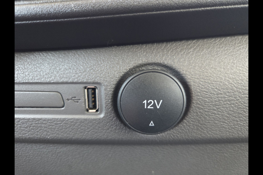 Ford E-Transit L4/H3 Airco Navigatie Rondom Camera PDC 270Gr open achterdeuren