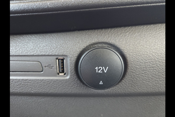 Ford E-Transit L4/H3 Airco Navigatie Rondom Camera PDC 270Gr open achterdeuren