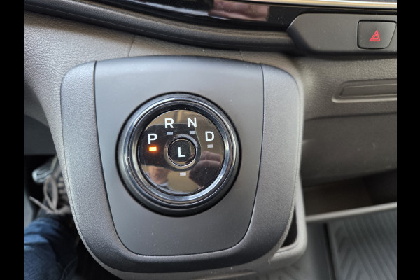 Ford E-Transit L4/H3 Airco Navigatie Rondom Camera PDC 270Gr open achterdeuren