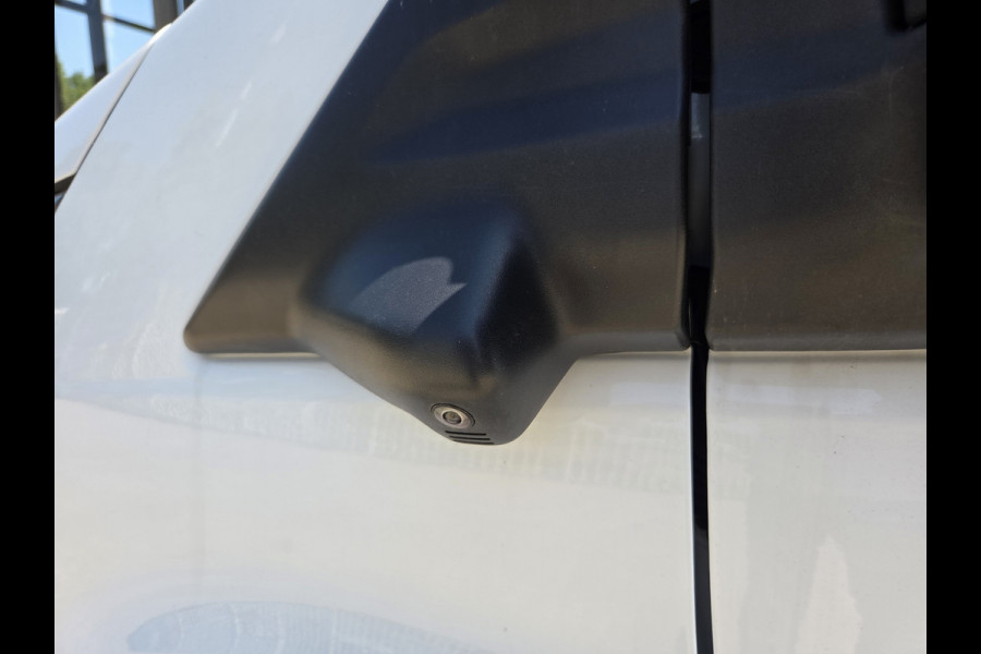 Ford E-Transit L4/H3 Airco Navigatie Rondom Camera PDC 270Gr open achterdeuren