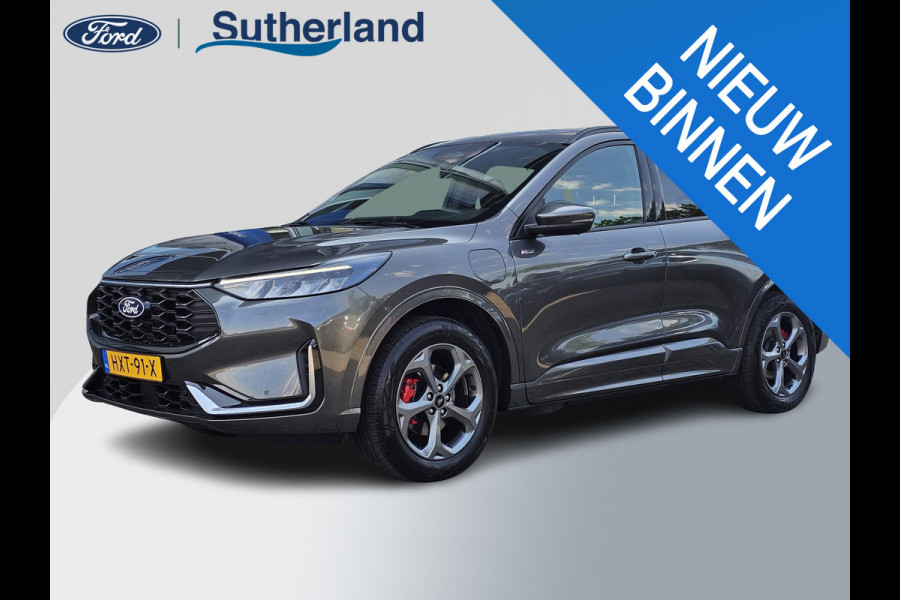 Ford Kuga 2.5 PHEV ST-Line X | Magnetic | Winterpack | Orin NL Auto |