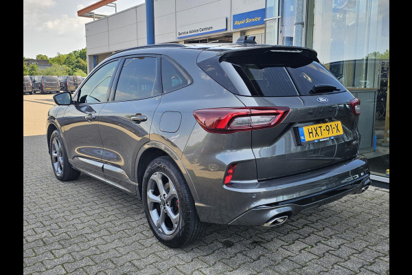 Ford Kuga 2.5 PHEV ST-Line X | Magnetic | Winterpack | Orin NL Auto |