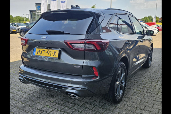 Ford Kuga 2.5 PHEV ST-Line X | Magnetic | Winterpack | Orin NL Auto |