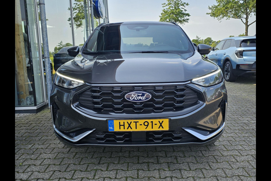 Ford Kuga 2.5 PHEV ST-Line X | Magnetic | Winterpack | Orin NL Auto |