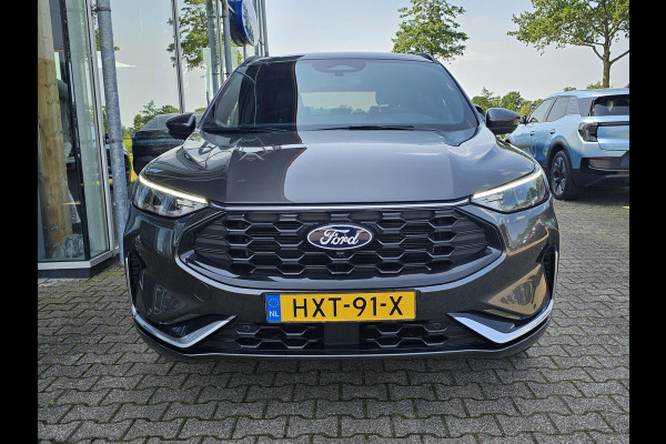 Ford Kuga 2.5 PHEV ST-Line X | Magnetic | Winterpack | Orin NL Auto |
