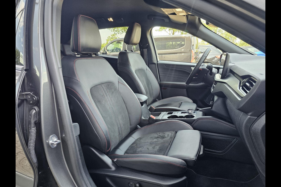 Ford Kuga 2.5 PHEV ST-Line X | Magnetic | Winterpack | Orin NL Auto |