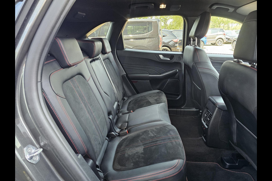 Ford Kuga 2.5 PHEV ST-Line X | Magnetic | Winterpack | Orin NL Auto |