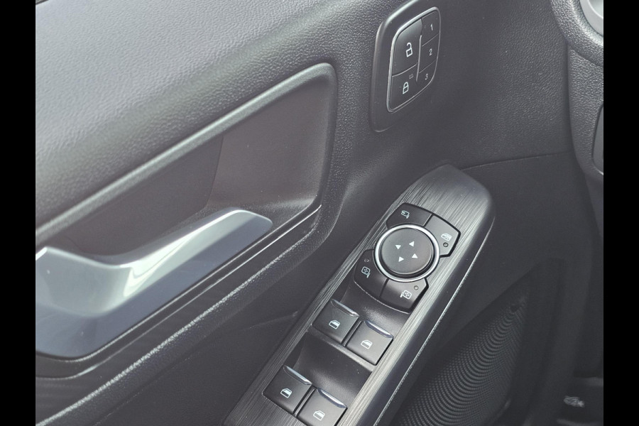 Ford Kuga 2.5 PHEV ST-Line X | Magnetic | Winterpack | Orin NL Auto |