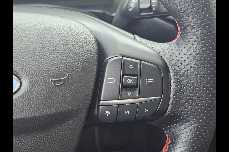 Ford Kuga 2.5 PHEV ST-Line X | Magnetic | Winterpack | Orin NL Auto |