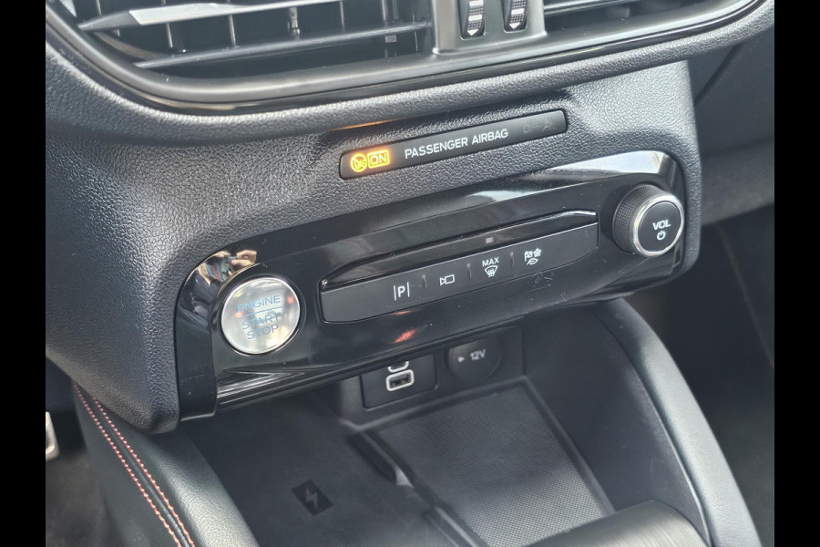 Ford Kuga 2.5 PHEV ST-Line X | Magnetic | Winterpack | Orin NL Auto |