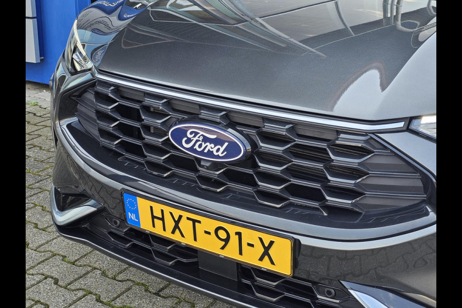 Ford Kuga 2.5 PHEV ST-Line X | Magnetic | Winterpack | Orin NL Auto |