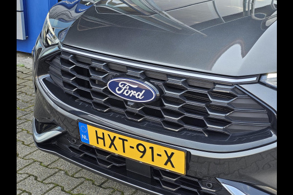 Ford Kuga 2.5 PHEV ST-Line X | Magnetic | Winterpack | Orin NL Auto |