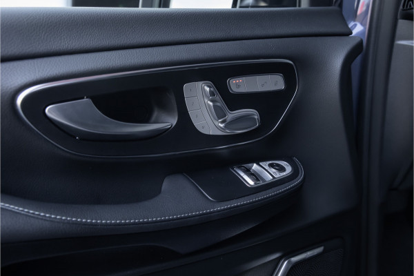 Mercedes-Benz V-Klasse 250d Lang AMG-Line Elek. stoelen - Burmester - Winterpakket