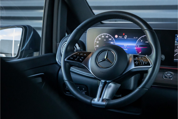 Mercedes-Benz V-Klasse 250d Lang AMG-Line Elek. stoelen - Burmester - Winterpakket
