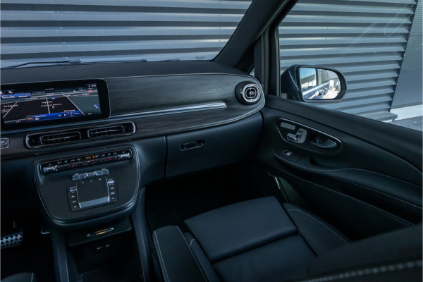 Mercedes-Benz V-Klasse 250d Lang AMG-Line Elek. stoelen - Burmester - Winterpakket