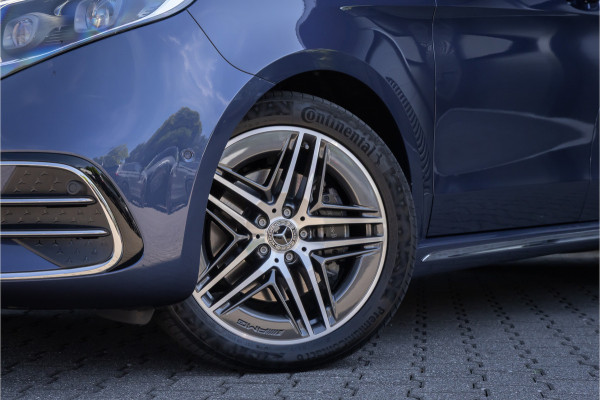 Mercedes-Benz V-Klasse 250d Lang AMG-Line Elek. stoelen - Burmester - Winterpakket