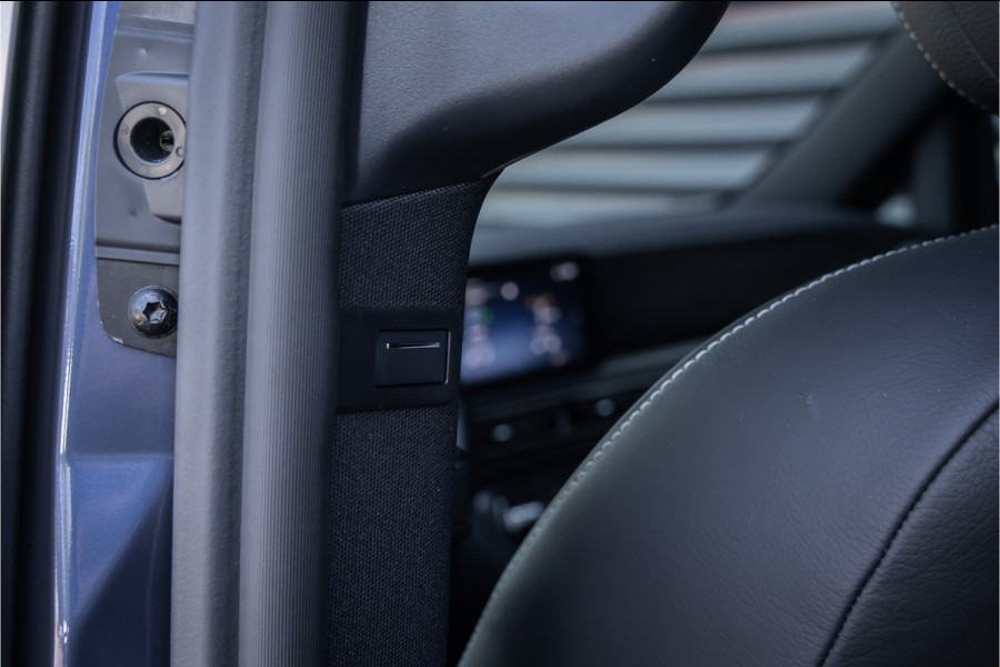 Mercedes-Benz V-Klasse 250d Lang AMG-Line Elek. stoelen - Burmester - Winterpakket
