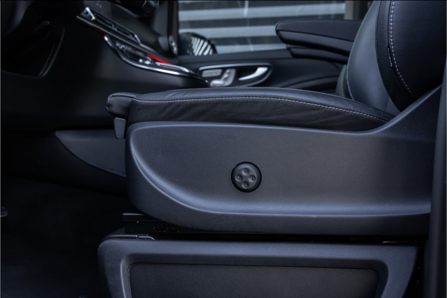 Mercedes-Benz V-Klasse 250d Lang AMG-Line Elek. stoelen - Burmester - Winterpakket