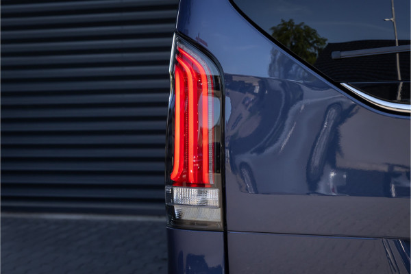 Mercedes-Benz V-Klasse 250d Lang AMG-Line Elek. stoelen - Burmester - Winterpakket
