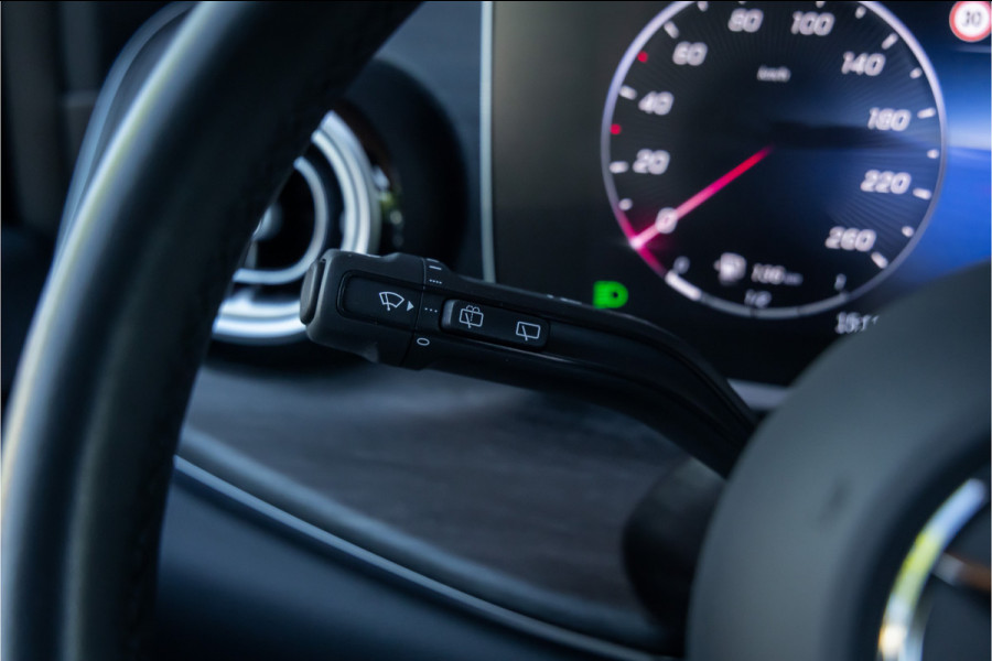 Mercedes-Benz V-Klasse 250d Lang AMG-Line Elek. stoelen - Burmester - Winterpakket