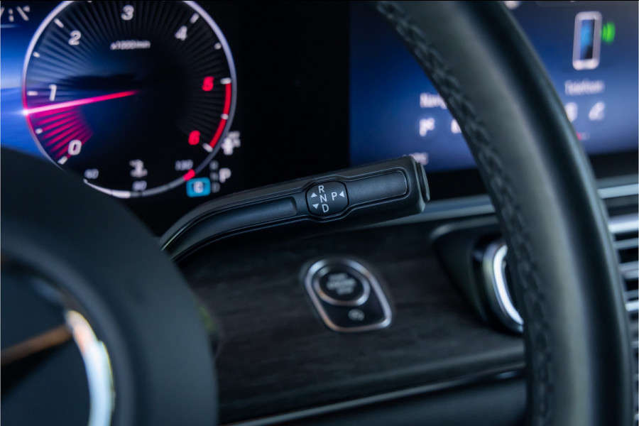 Mercedes-Benz V-Klasse 250d Lang AMG-Line Elek. stoelen - Burmester - Winterpakket