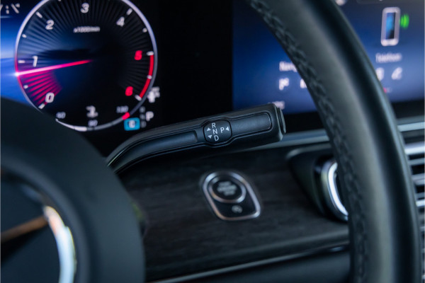 Mercedes-Benz V-Klasse 250d Lang AMG-Line Elek. stoelen - Burmester - Winterpakket